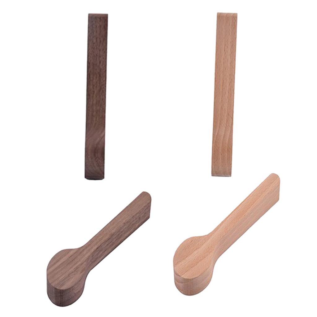 Walnut Spoon Carving / Whittling Wood Blocks Woodworking Craft Material