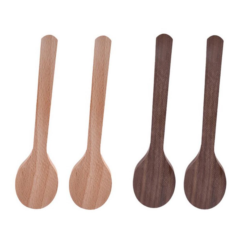 Walnut Spoon Carving / Whittling Wood Blocks Woodworking Craft Material