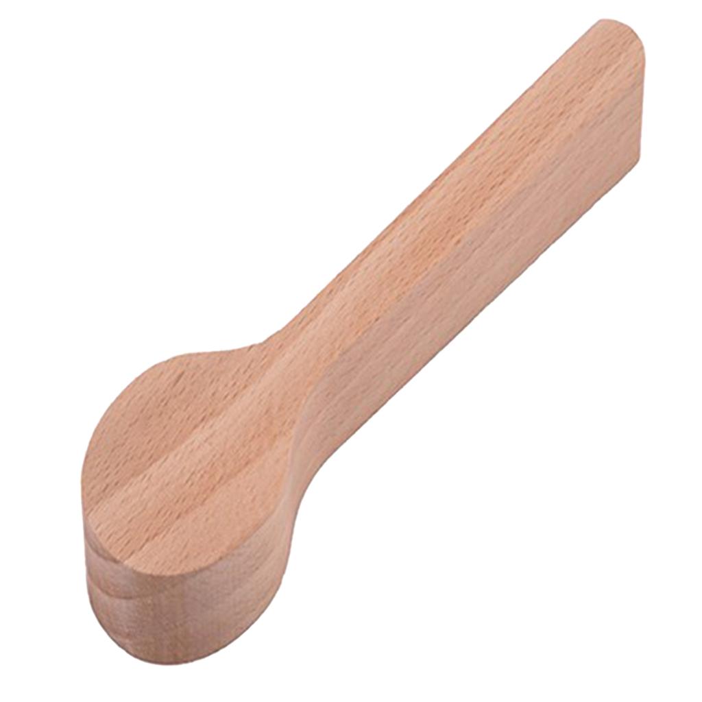 Beech Wood Spoon Carving / Whittling Wood Block Woodworking Craft Material