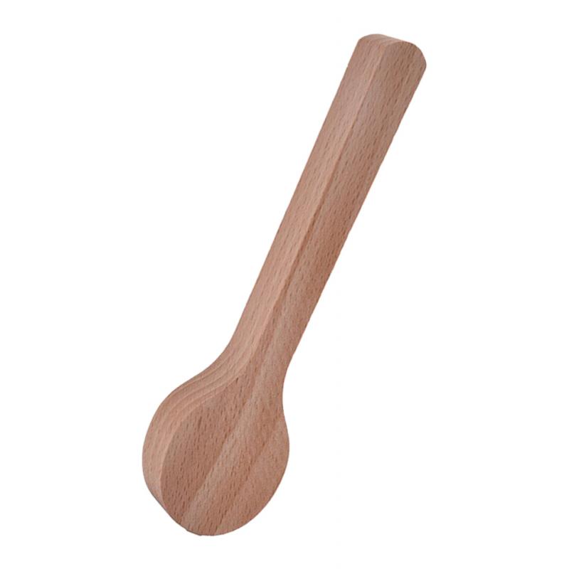 Beech Wood Spoon Carving / Whittling Wood Block Woodworking Craft Material