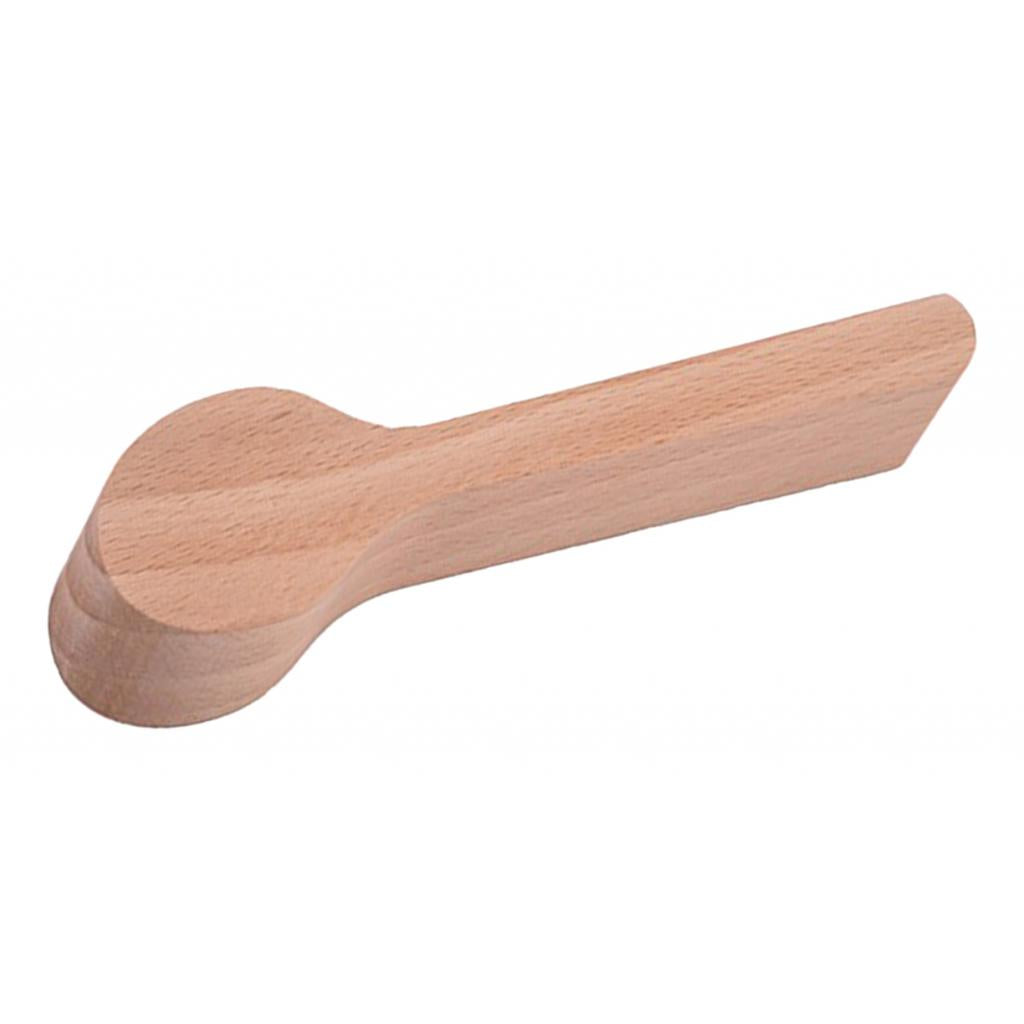 Beech Wood Spoon Carving / Whittling Wood Block Woodworking Craft Material