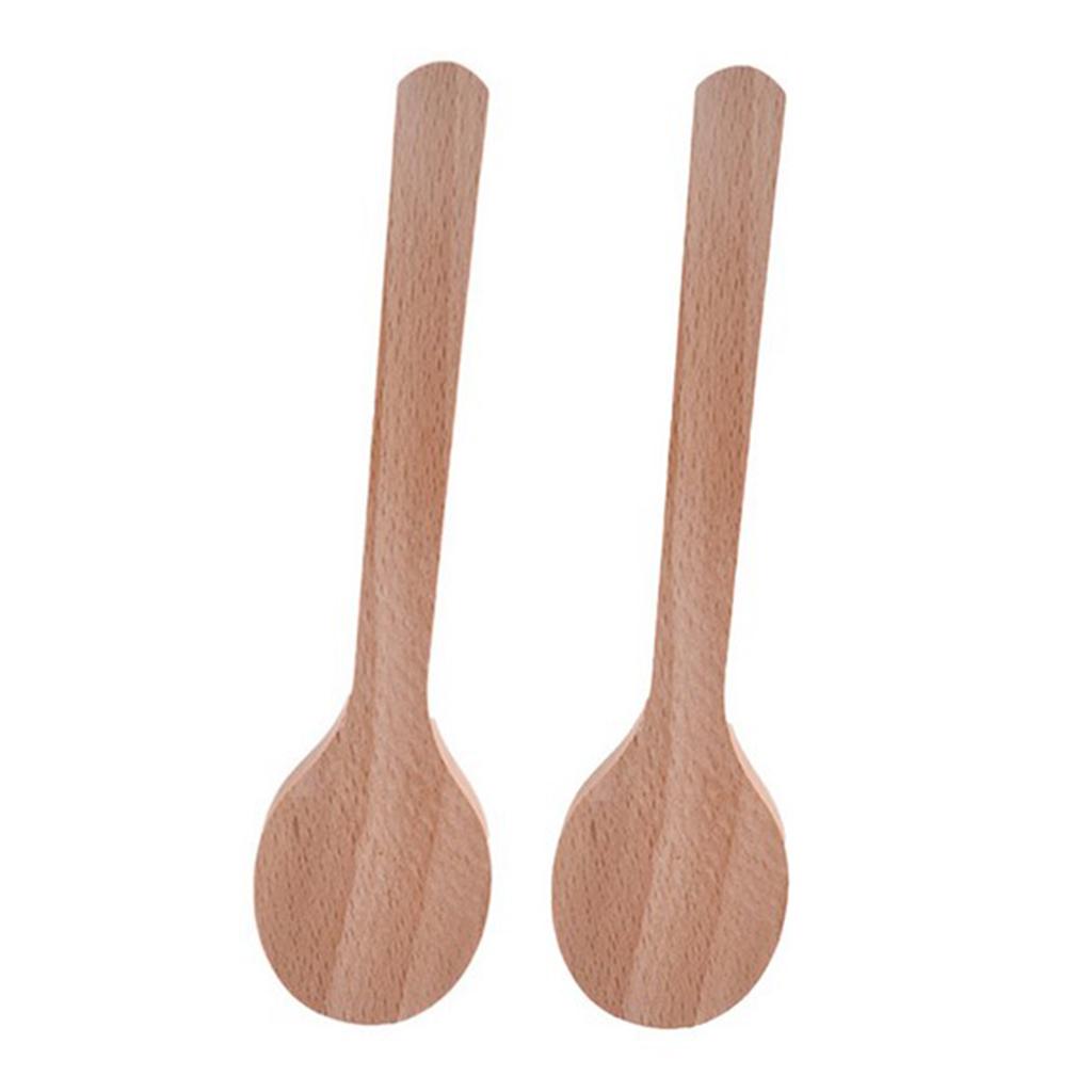 Beech Wood Spoon Carving / Whittling Wood Block Woodworking Craft Material