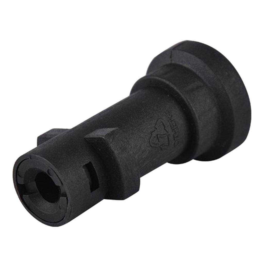 1/4 inch Pressure Washer Foam Lance Adapter for Karcher K2-K7 Series