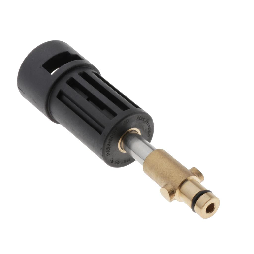 Pressure Washer Adapter for Nilfisk Gerni