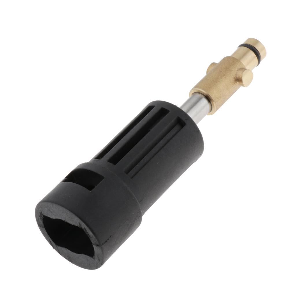 Pressure Washer Adapter for Nilfisk Gerni