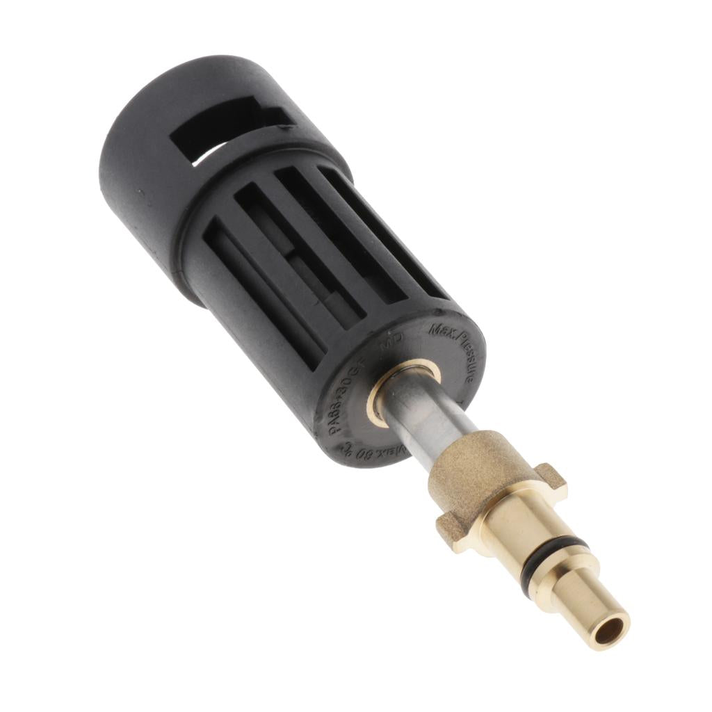 Pressure Washer Adapter for Nilfisk ANLU