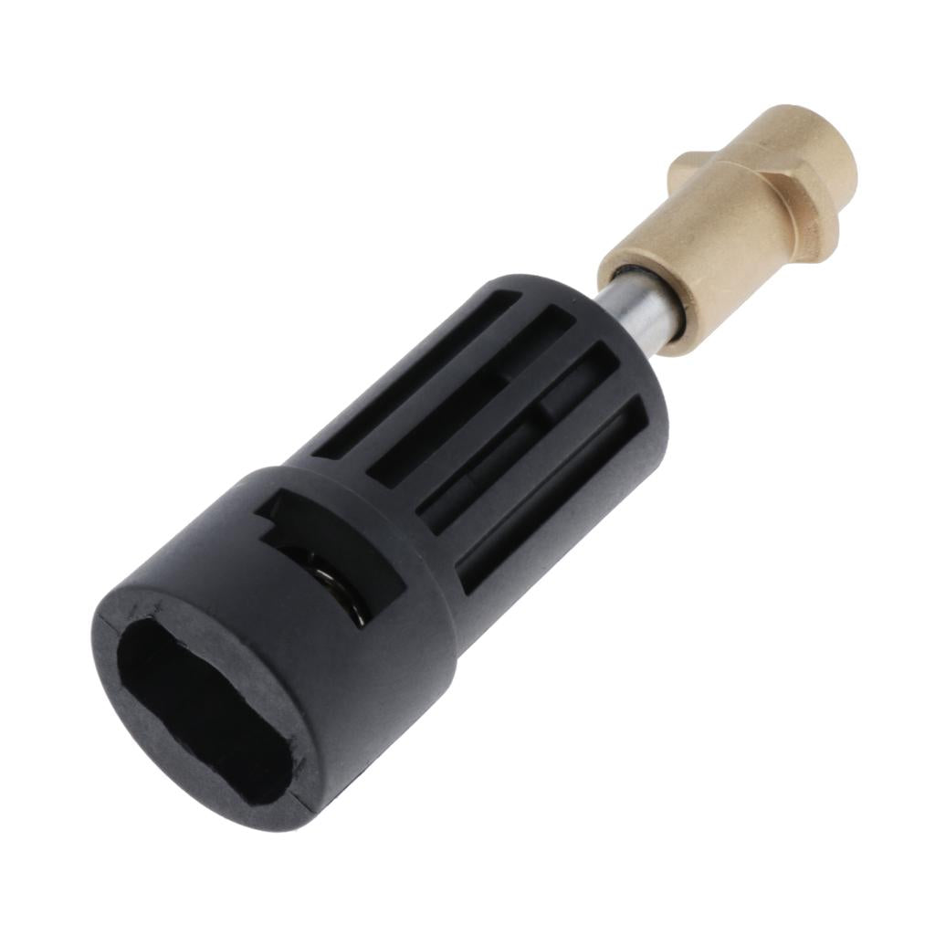 Pressure Washer Adapter for Karcher K Copper Adapter
