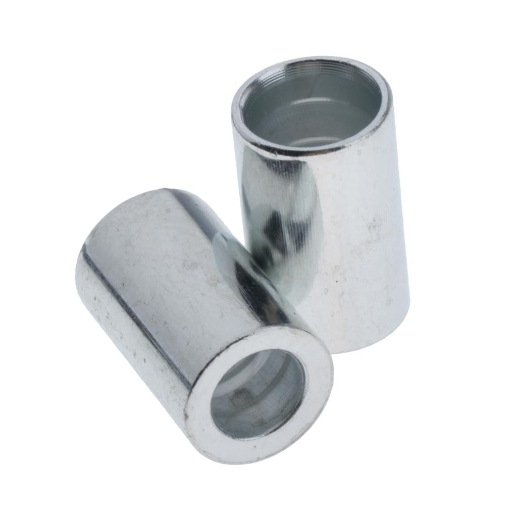 Pressure Washer Steel Pipe Fitting Pressed Joints B 6mm M14