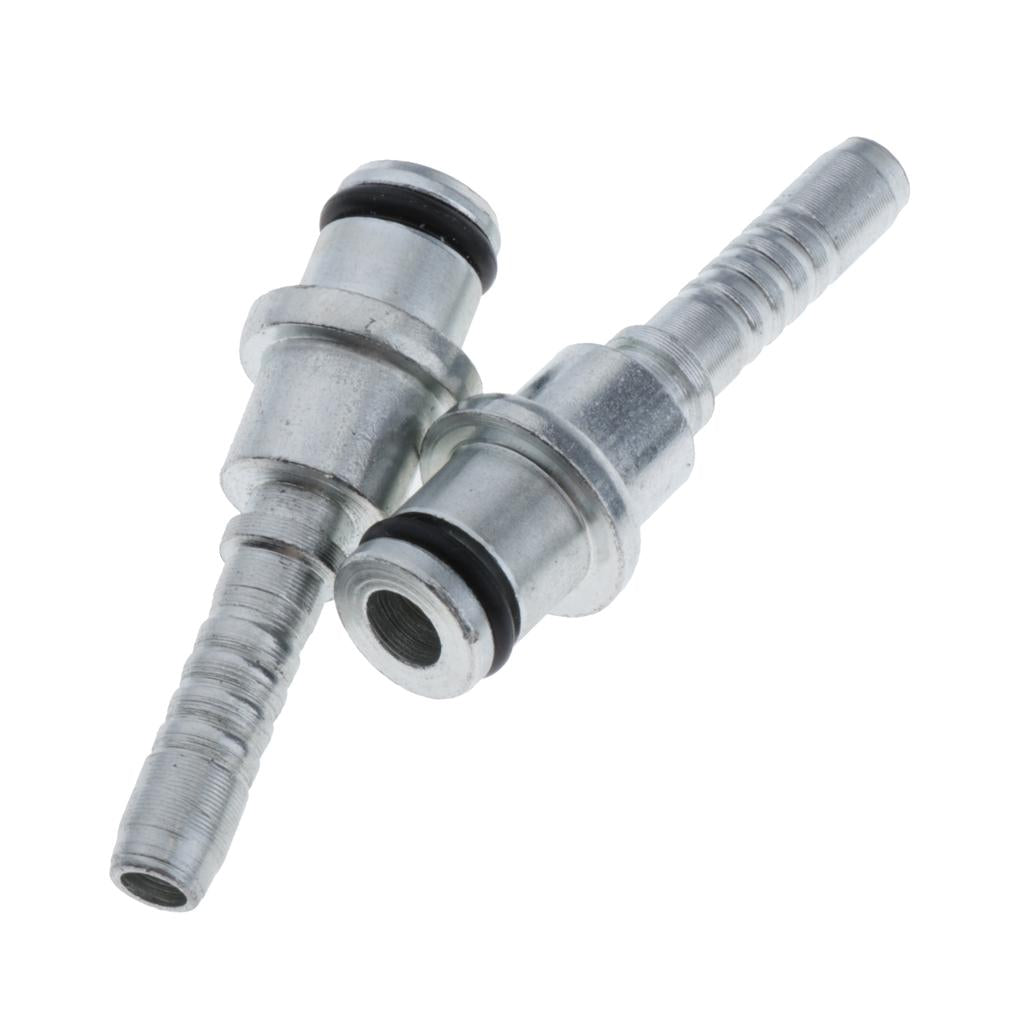 Pressure Washer Steel Pipe Fitting Pressed Joints E 8mm M15