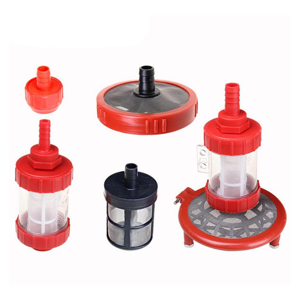 Inlet Water Pipe Inlet Filter Car Washer Fittings S for 380 280