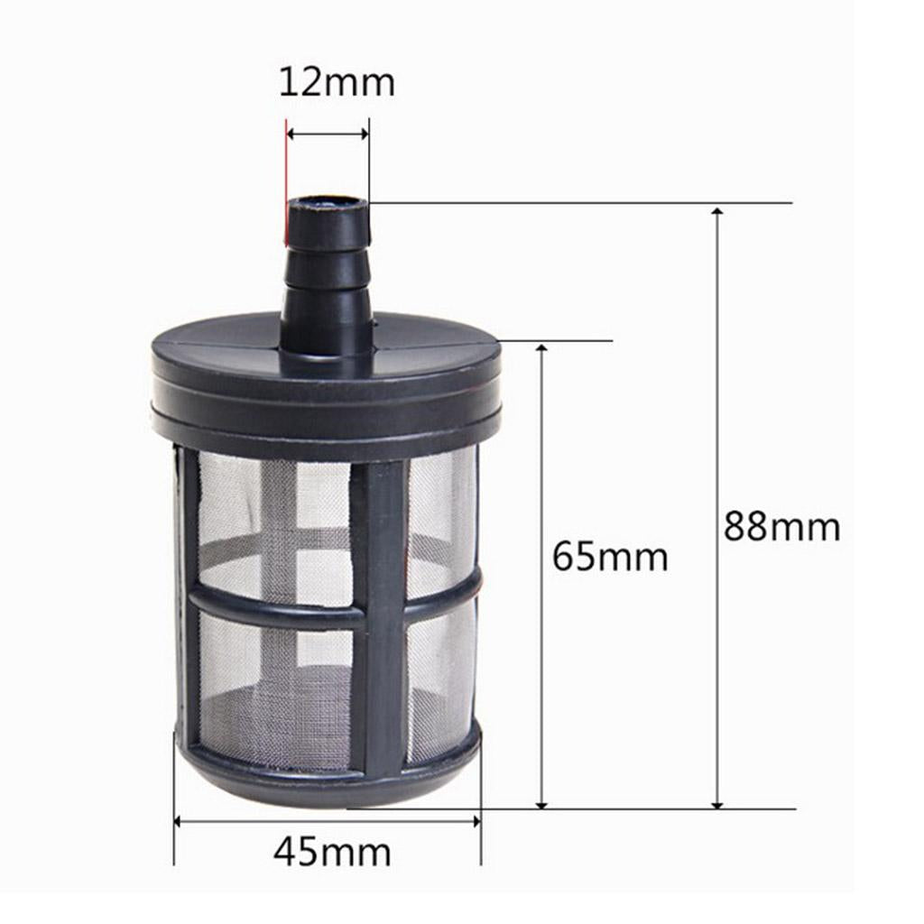 Inlet Water Pipe Inlet Filter Car Washer Fittings M for 380 280
