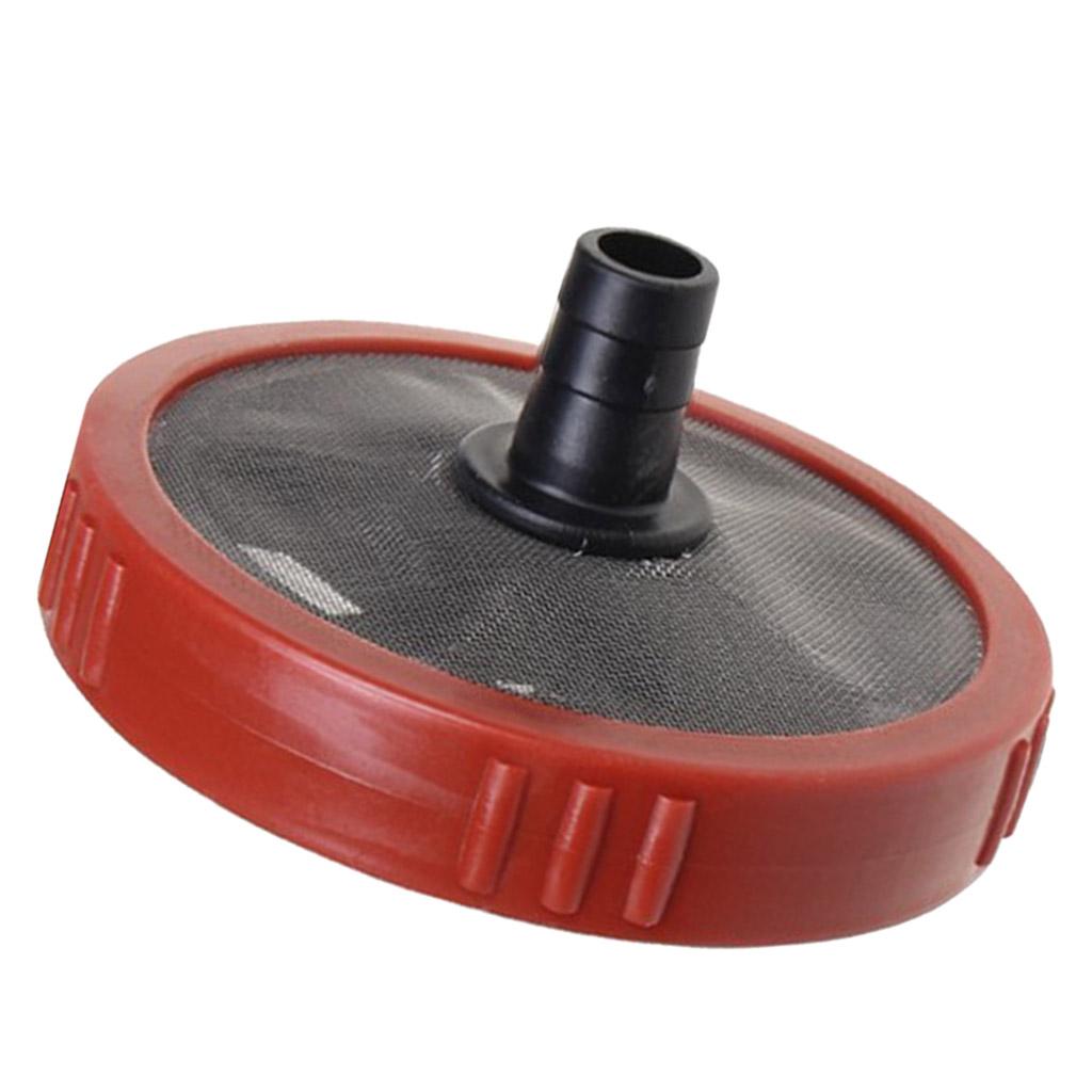 Inlet Water Pipe Inlet Filter Car Washer Fittings L for 55 58