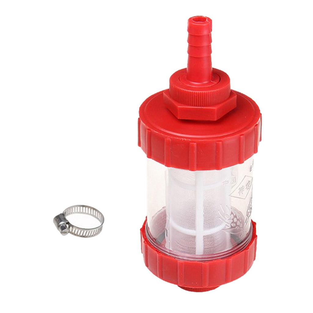 Inlet Water Pipe Inlet Filter Car Washer Fittings Enlarged for 380 280