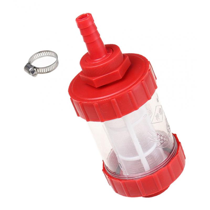 Inlet Water Pipe Inlet Filter Car Washer Fittings Enlarged for 380 280