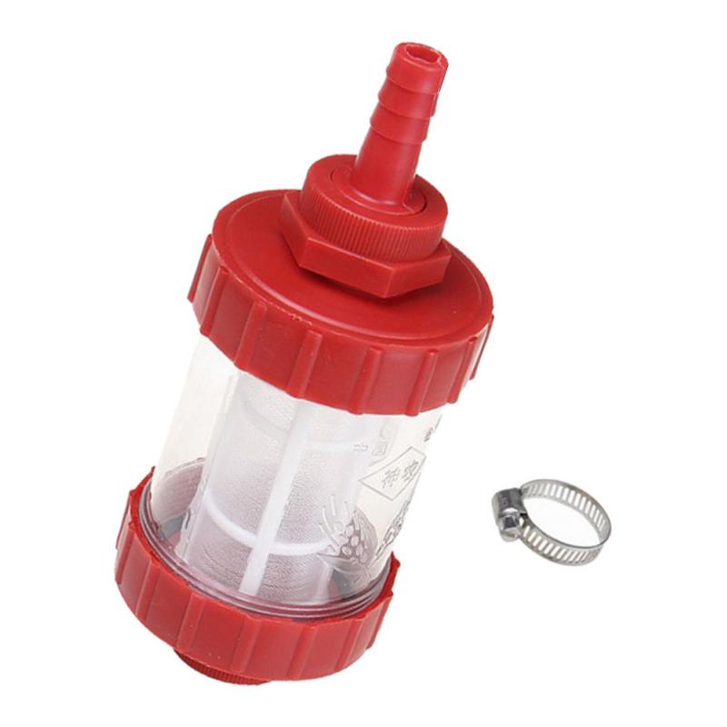 Inlet Water Pipe Inlet Filter Car Washer Fittings Enlarged for 55 58