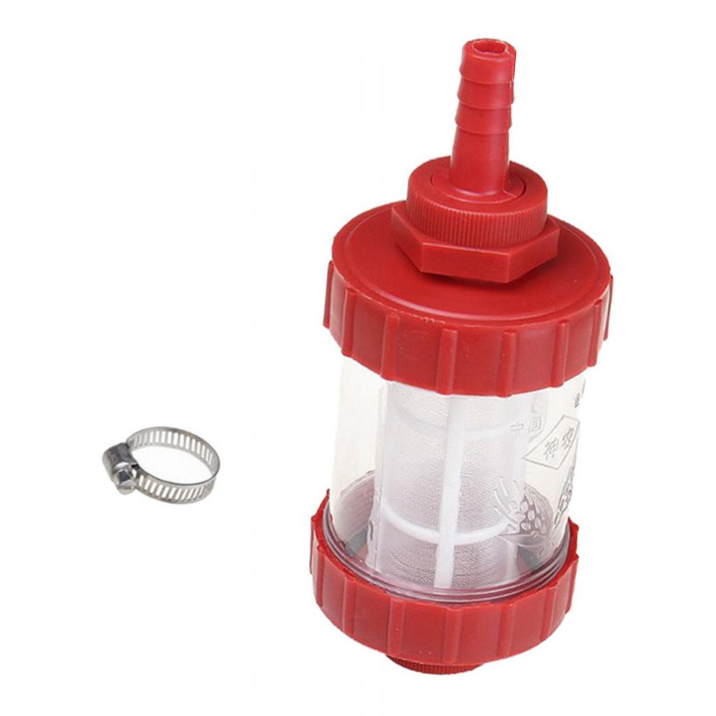 Inlet Water Pipe Inlet Filter Car Washer Fittings Enlarged for 55 58