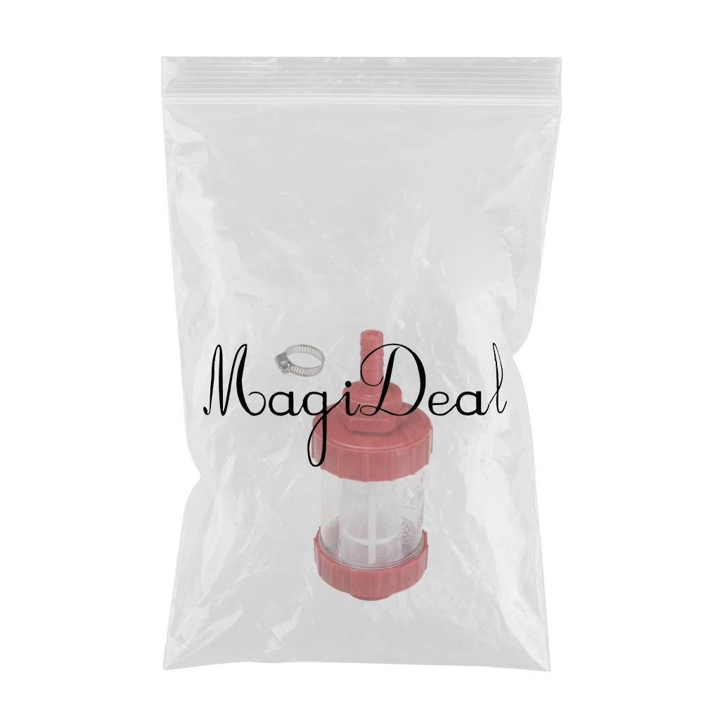 Inlet Water Pipe Inlet Filter Car Washer Fittings Enlarged for 55 58