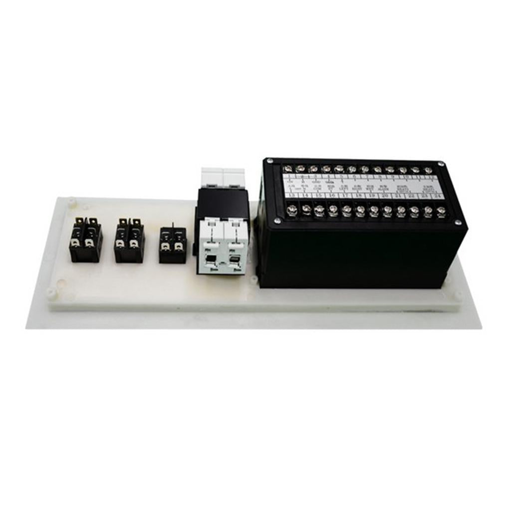 XM-18SE Incubator Controller Automatic Control Temperature Humidity Sensor