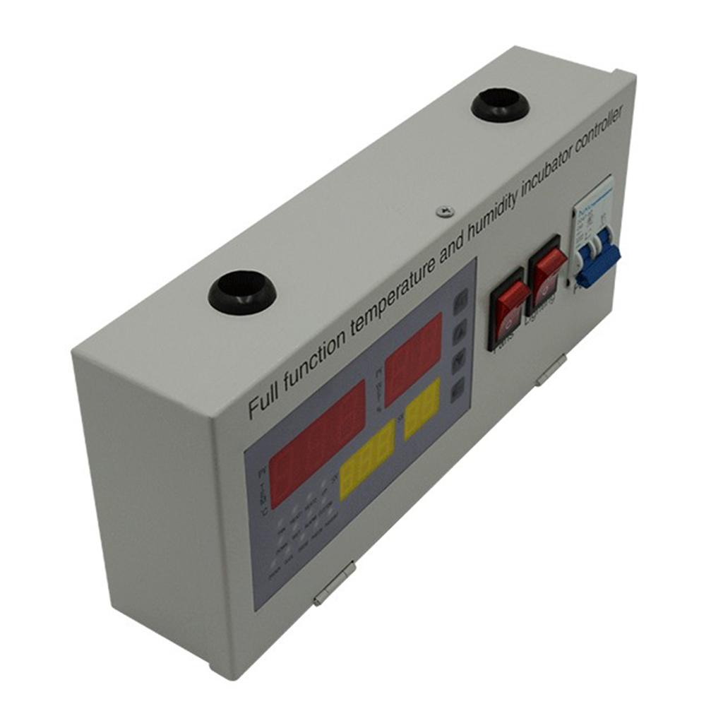 XM-18EW Multifunction Controller Temperature Humidity Egg Poultry Incubator