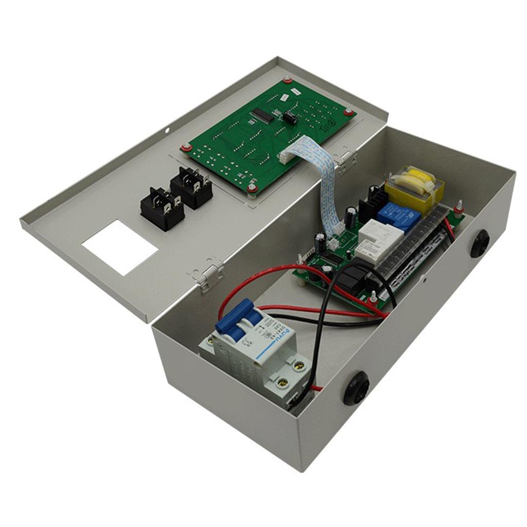XM-18EW Multifunction Controller Temperature Humidity Egg Poultry Incubator
