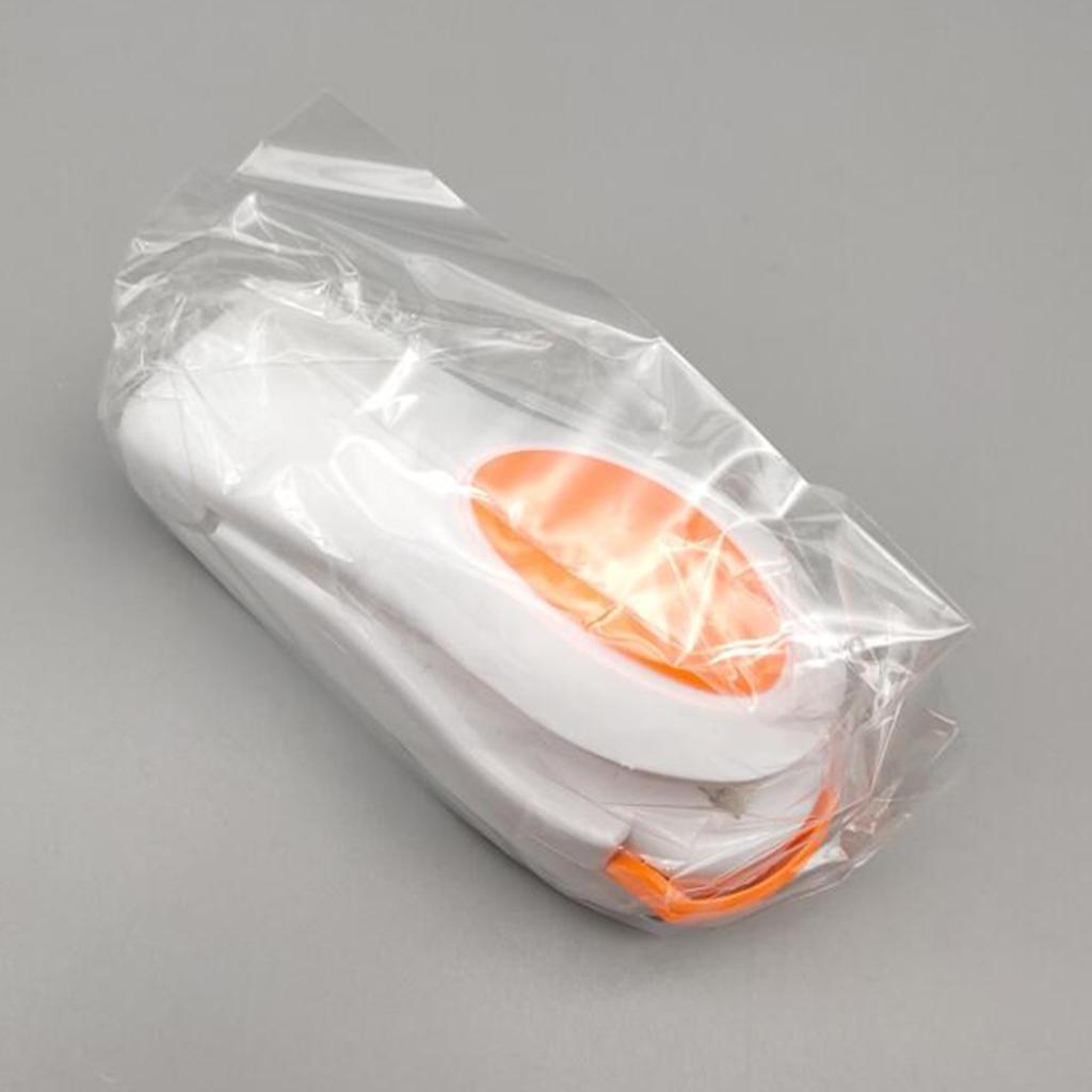 Mini Portable Sealer Heat Bag Sealer Machine Manual Sealer for Home Supplies
