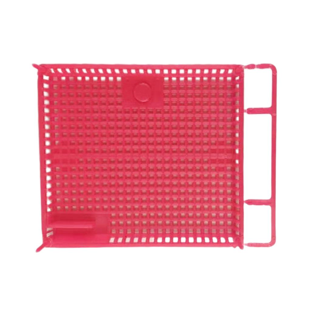 Queen Catcher Plastic Beekeeping Bee Queen Marking Catcher Cages Keeper Tool