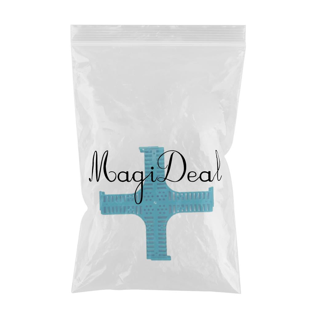 Queen Bee Cage Box Push-pull for Winter Cross Cold Type Plastic Beekeeping