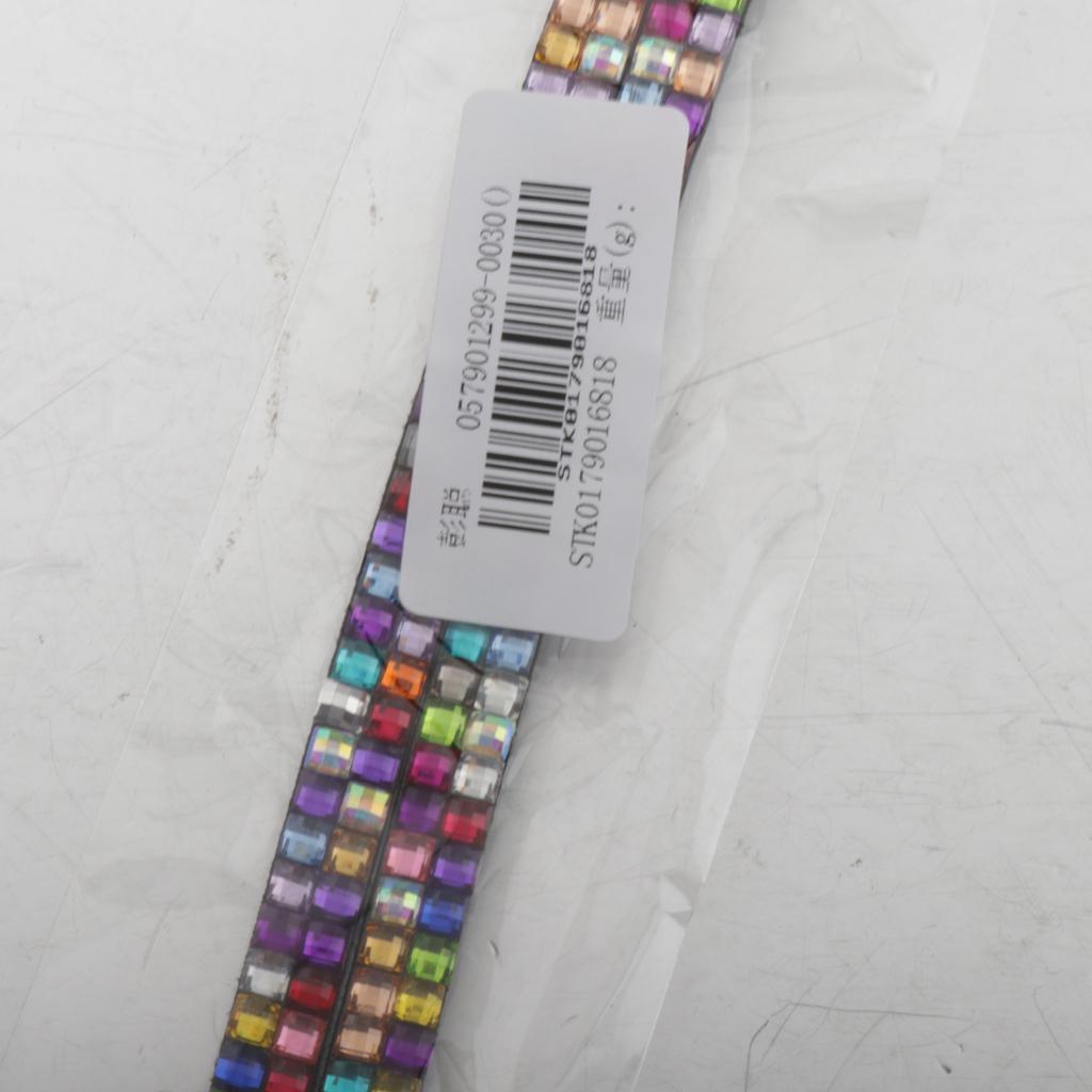 Lanyard ID Badge Card Holder Strap Sparkling Phone Neck Straps Multi