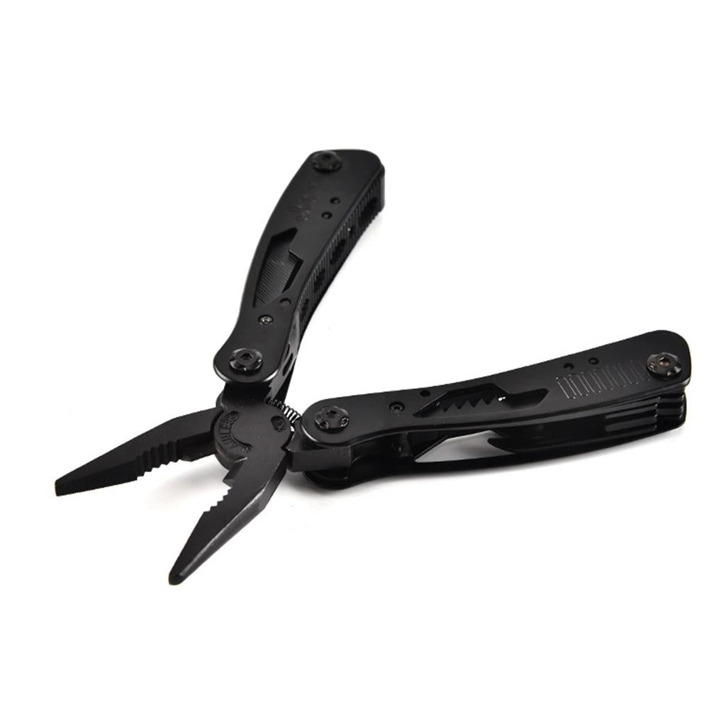 24-in-1 Multi Tool Heavy-Duty Bolt Wire Cutter Steel Pliers Utility Tools