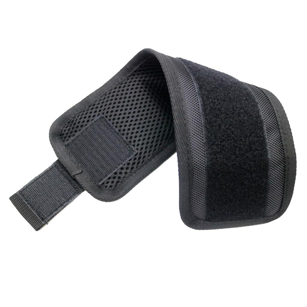 Magnetic Wristband Wrist Band Tool for Holding Screws Nails Drill Bits