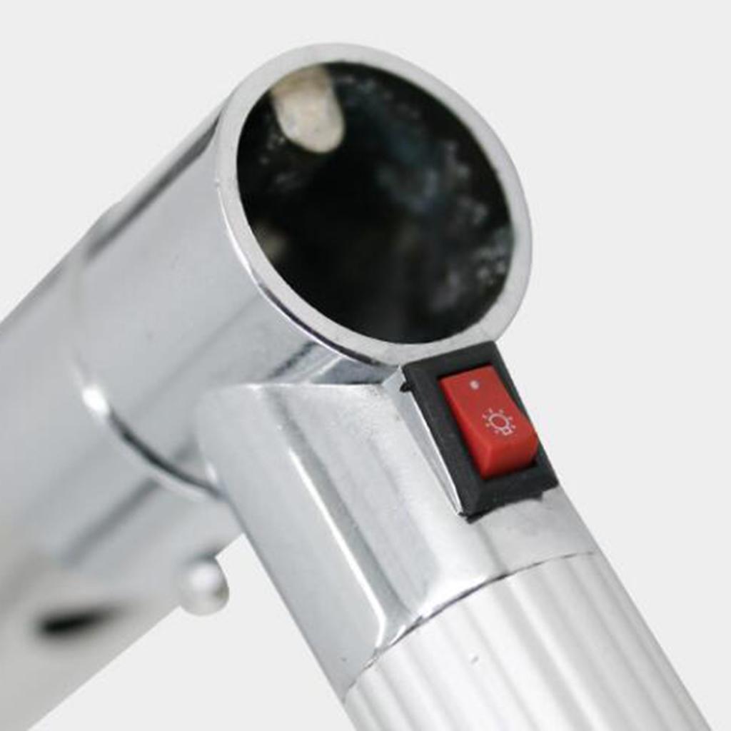 Cow Sheep Artificial Insemination Endoscope Domestic Animal Breeding Accs