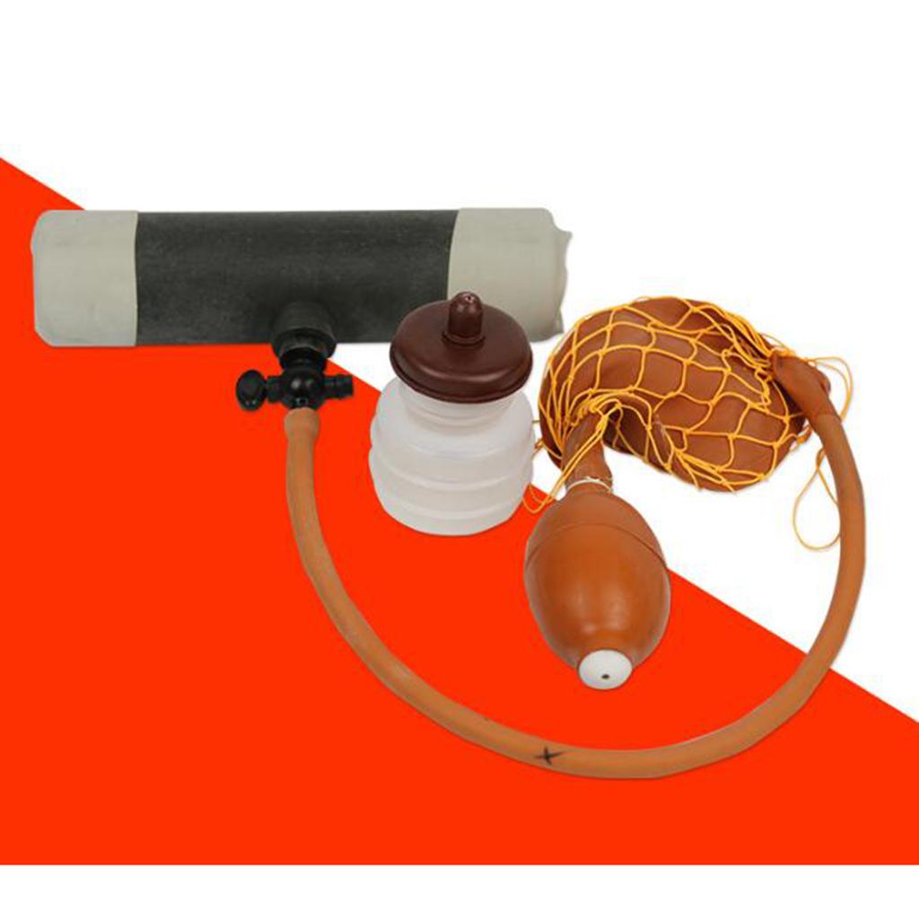 Artificial Insemination Sperm Collection Equipment Collector for Sheep