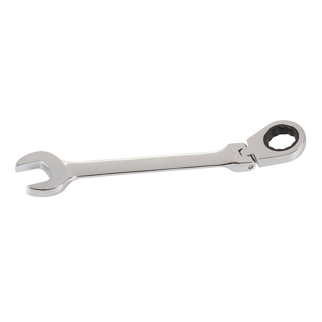 1pc Flexible Ratchet Wrench High Quality Metric Hand Repair Tool for Car 23mm