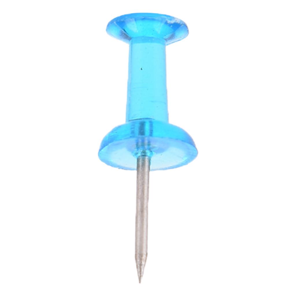 40pcs Giant Jumbo Push Pins for Craft Office & Cork Notice Boards  Style1
