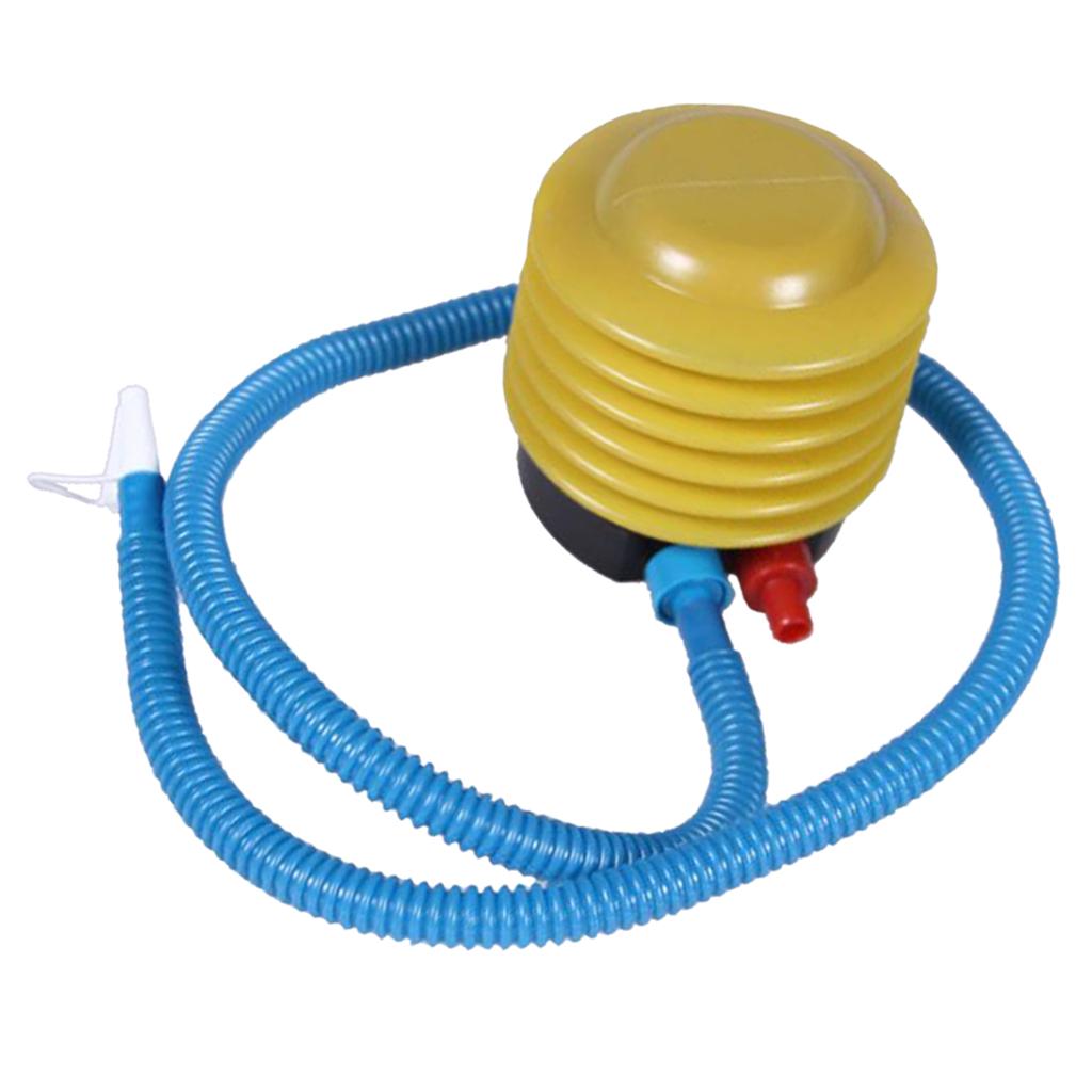 Outdoor Foot Pump Inflation Equipment Party Wedding Balloon Inflator