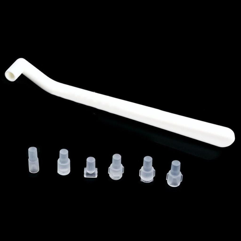 1 Set Dental Orthodontic Mould Mini Accessories Ortho Injection Lingual