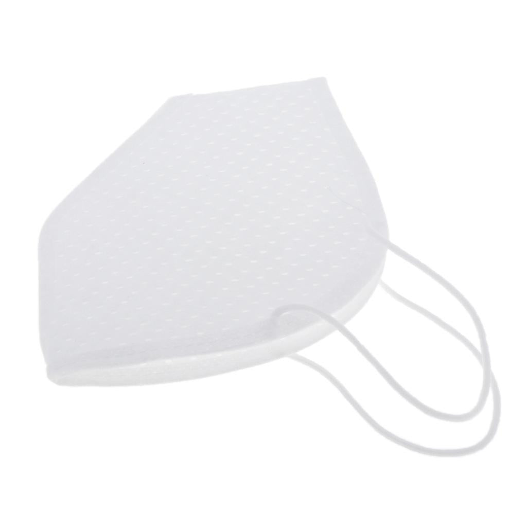 Children KN95 Mask Anti-fog Washable Breathable Anti-spitting Safety Mask