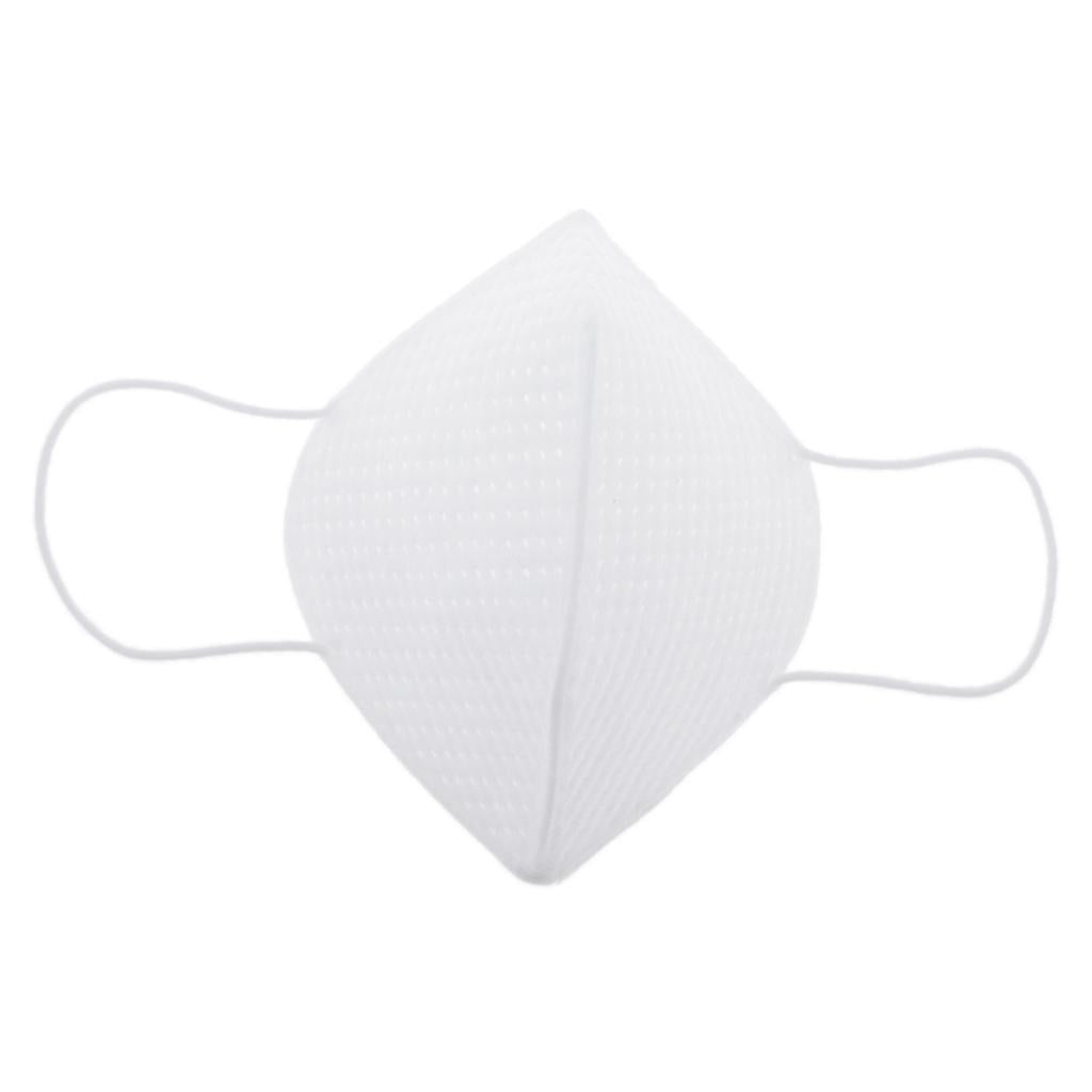 Children KN95 Mask Anti-fog Washable Breathable Anti-spitting Safety Mask
