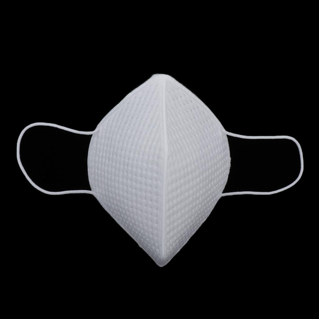 Children KN95 Mask Anti-fog Washable Breathable Anti-spitting Safety Mask