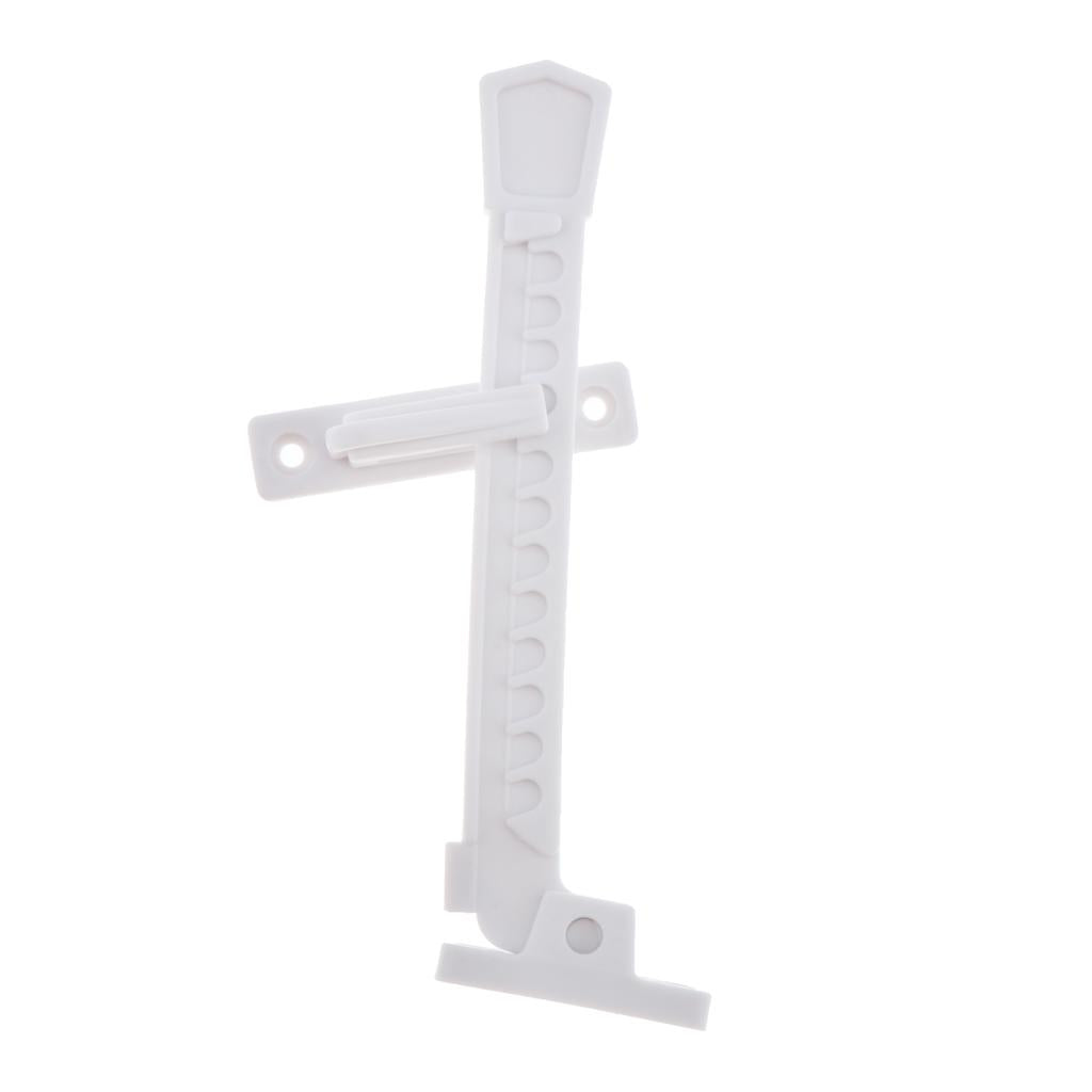 Baby Kid Window Limiter Safety Locks Safety Protection Guard Stopper Blocker
