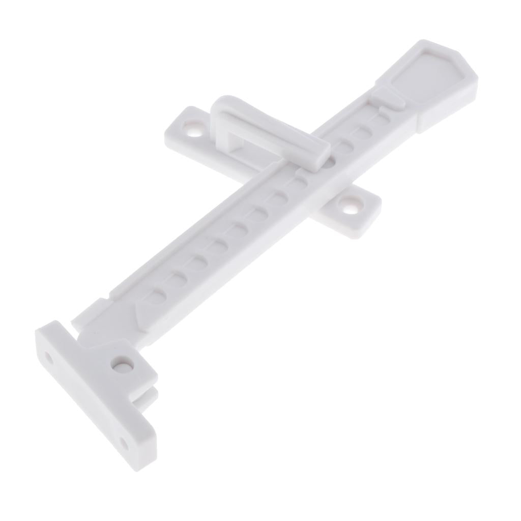 Baby Kid Window Limiter Safety Locks Safety Protection Guard Stopper Blocker