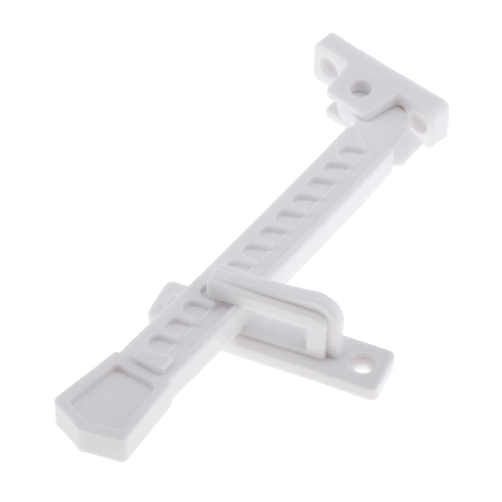 Baby Kid Window Limiter Safety Locks Safety Protection Guard Stopper Blocker