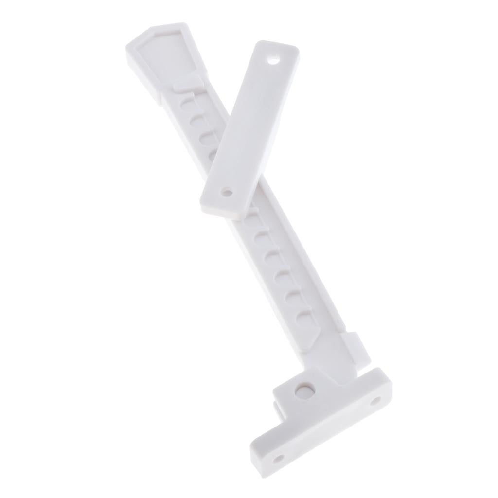 Baby Kid Window Limiter Safety Locks Safety Protection Guard Stopper Blocker
