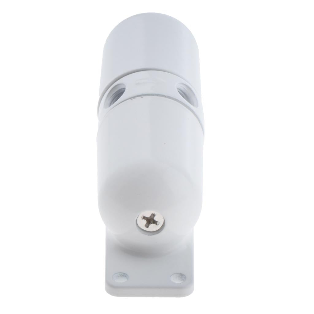 Mini 10-70Kg Surface Mounted Safety Spring Door Closer Closing Hardware