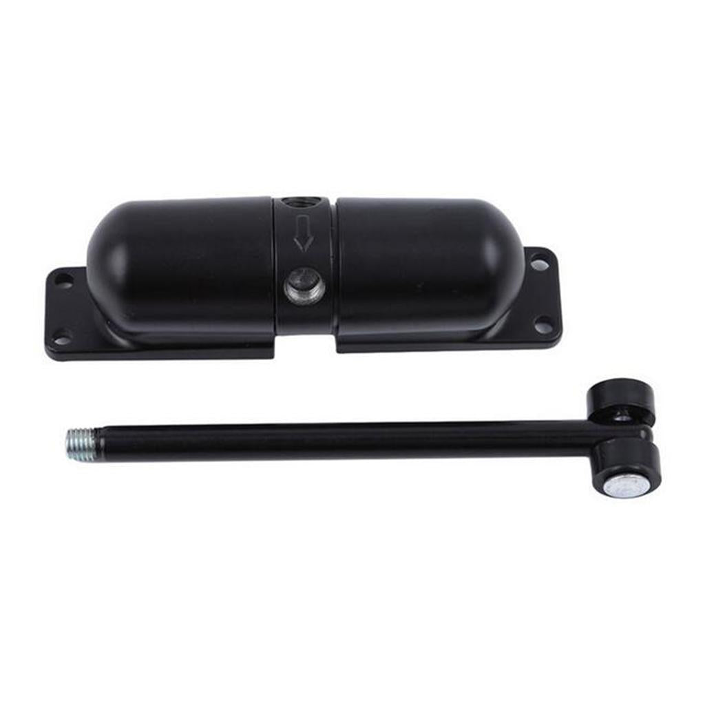 Auto Roller Door Closer Self-Closing Shutter for Light-duty Home Doors