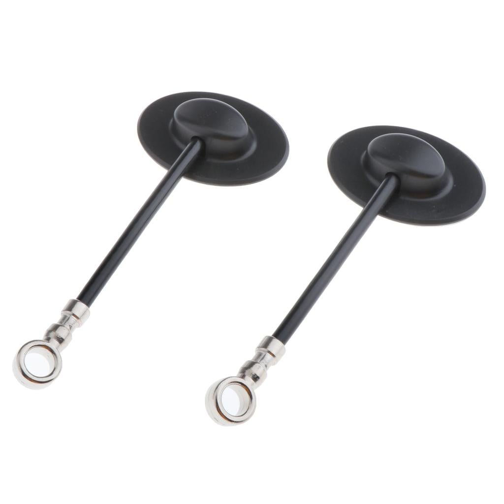 Child Safety Locks 3M Adhesive Oven Toilet Seat Printer Tray Security Black
