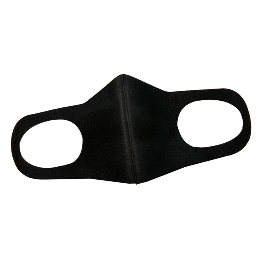 PM2.5 Anti Dust Face Mouth Masks Reusable Washable for Running