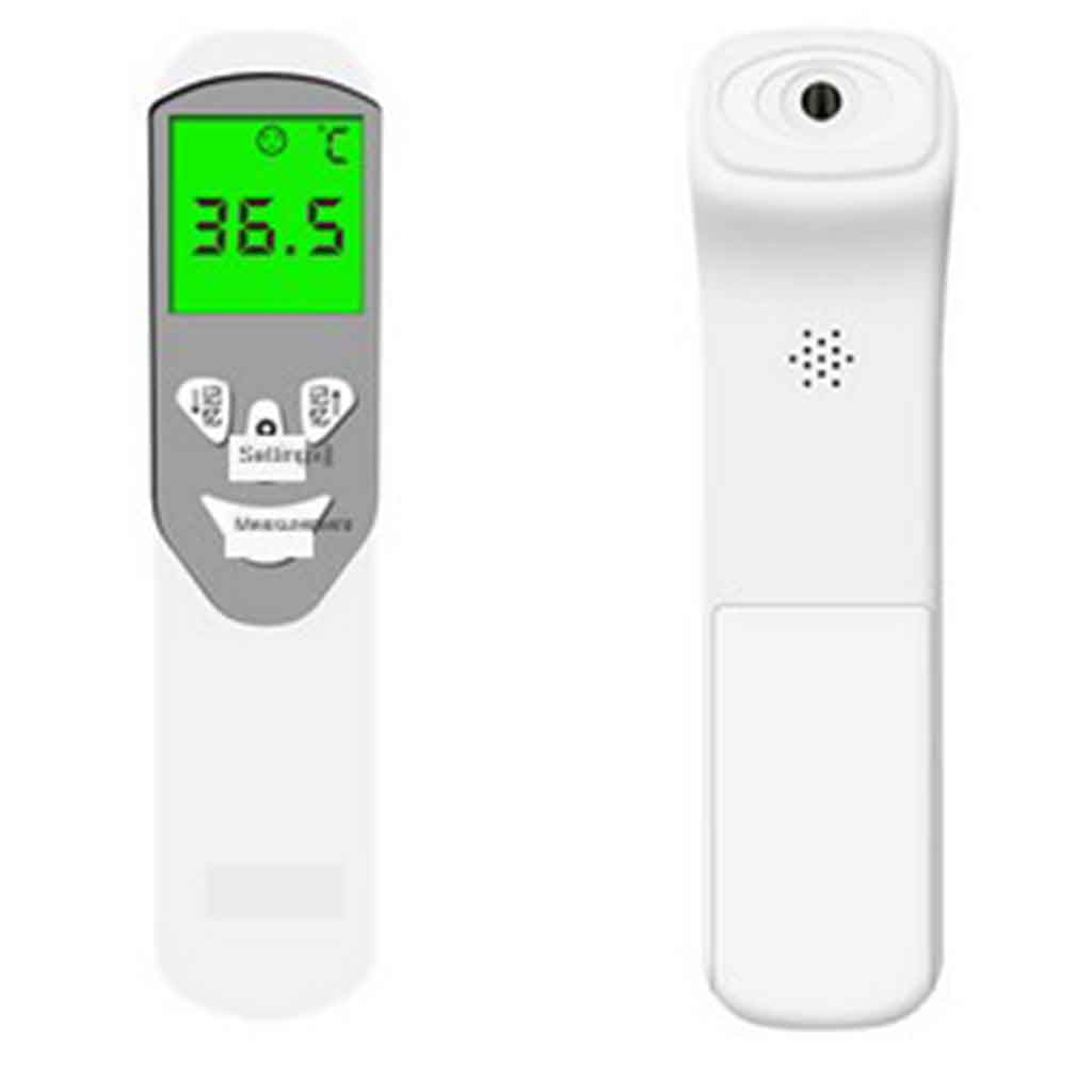 Infrared Thermometer Non-Contact IR Thermometer Digital Body Thermometers
