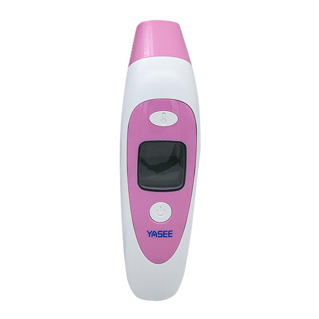 Infrared Thermometer Non-Contact IR Thermometer Ear Thermometer Instant-read