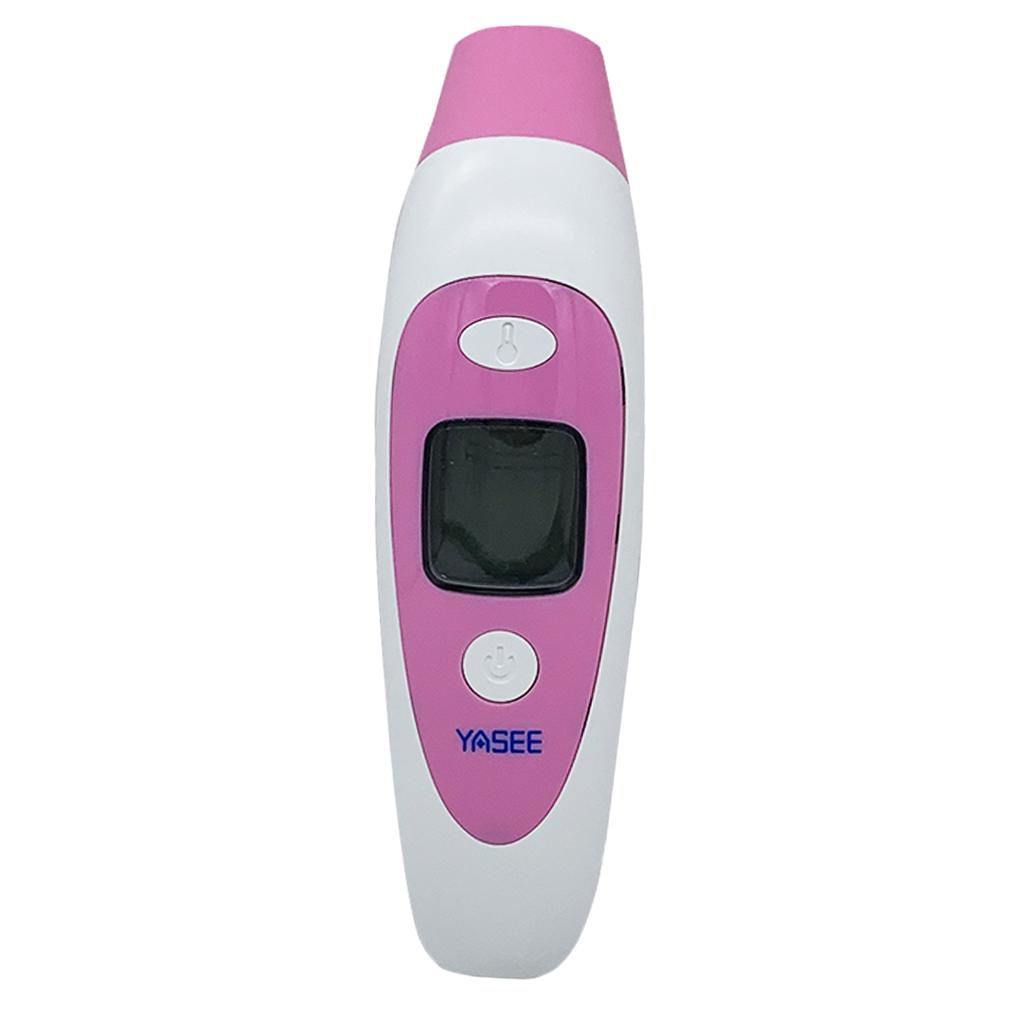 Infrared Thermometer Non-Contact IR Thermometer Ear Thermometer Instant-read